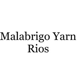 Malabrigo Yarn Malabrigo Yarn - Rios