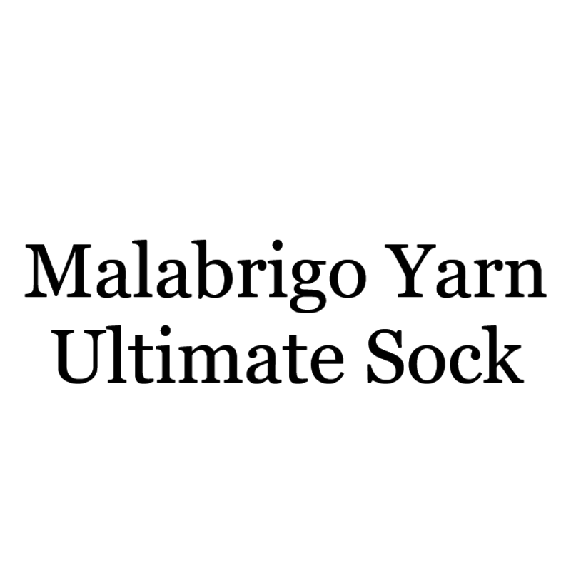 Malabrigo Yarn Malabrigo Yarn - Ultimate Sock