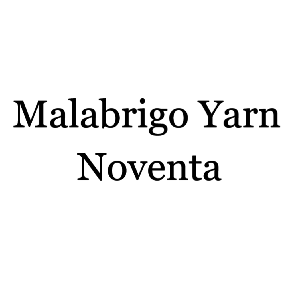 Malabrigo Yarn Malabrigo Noventa Yarn