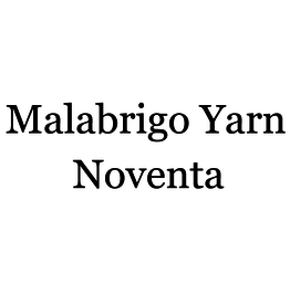 Malabrigo Yarn Malabrigo Noventa Yarn