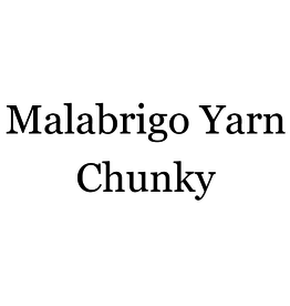 Malabrigo Yarn Malabrigo Yarn - Chunky