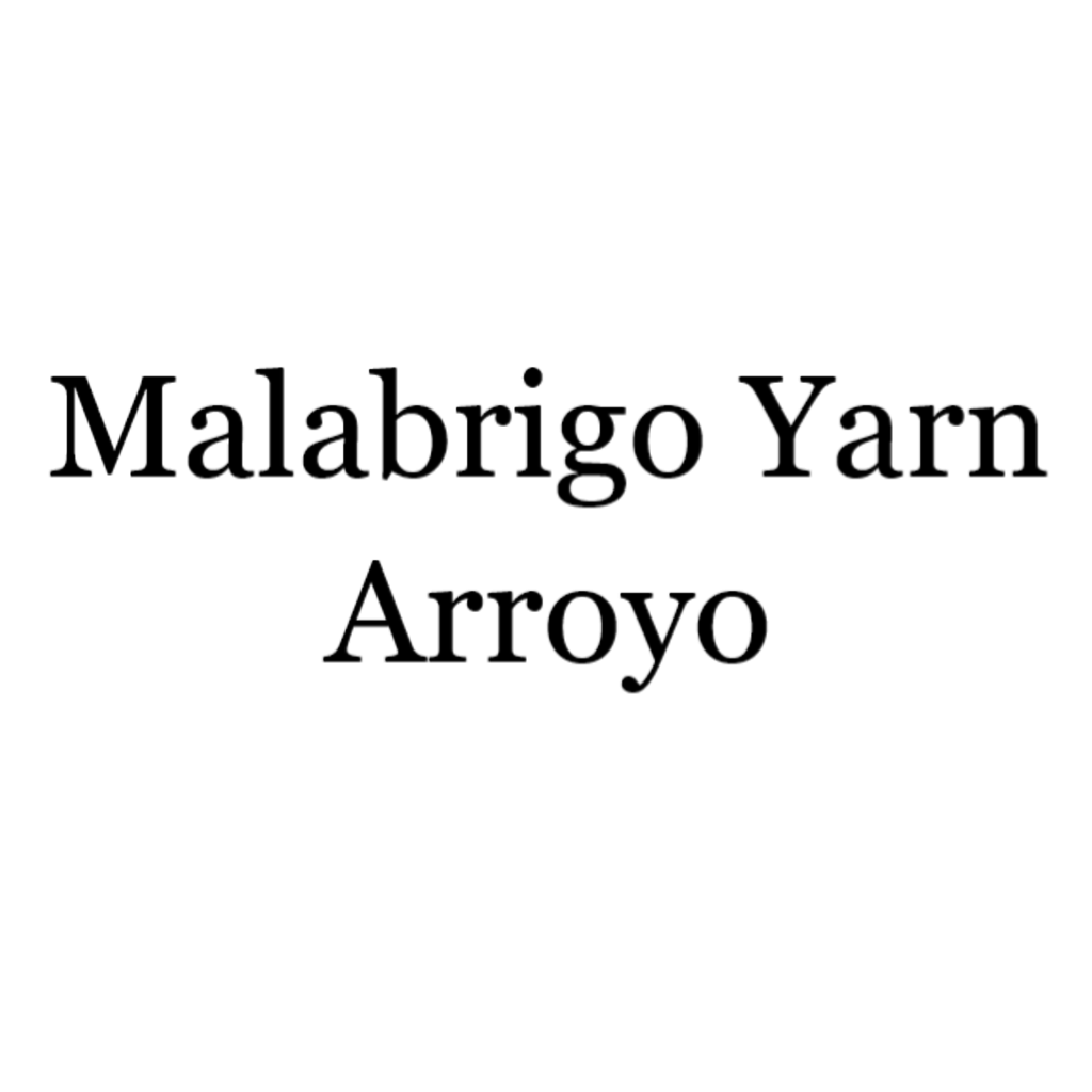 Malabrigo Yarn Malabrigo Yarn - Arroyo