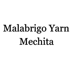 Malabrigo Yarn Malabrigo Yarn - Mechita