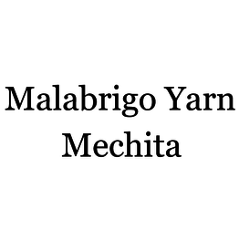 Malabrigo Yarn Malabrigo Yarn - Mechita