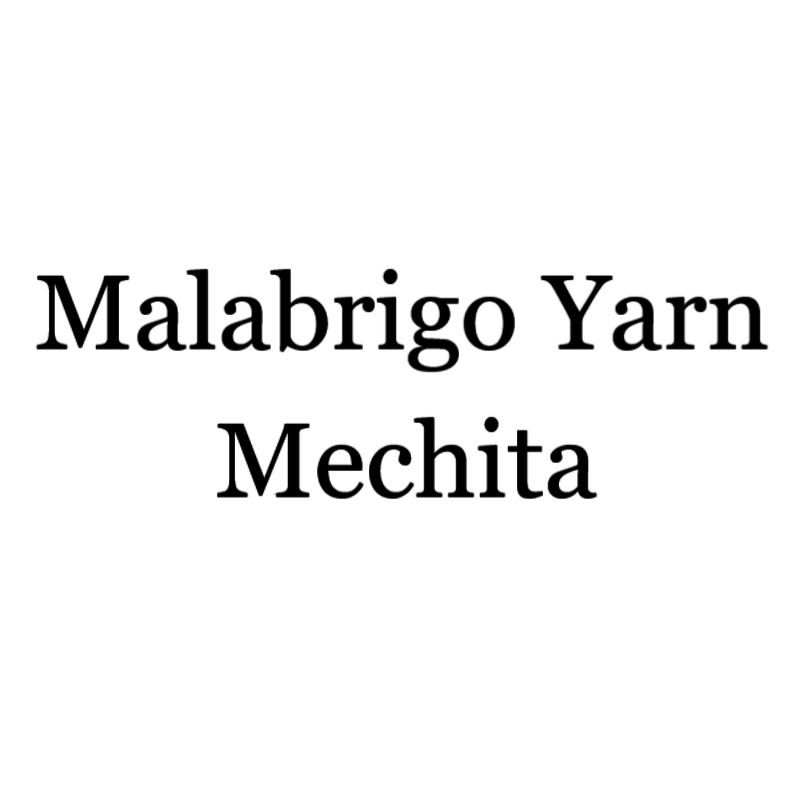 Malabrigo Yarn Malabrigo Yarn - Mechita