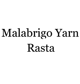 Malabrigo Yarn Malabrigo Yarn - Rasta