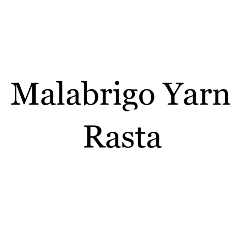 Malabrigo Yarn Malabrigo Yarn - Rasta