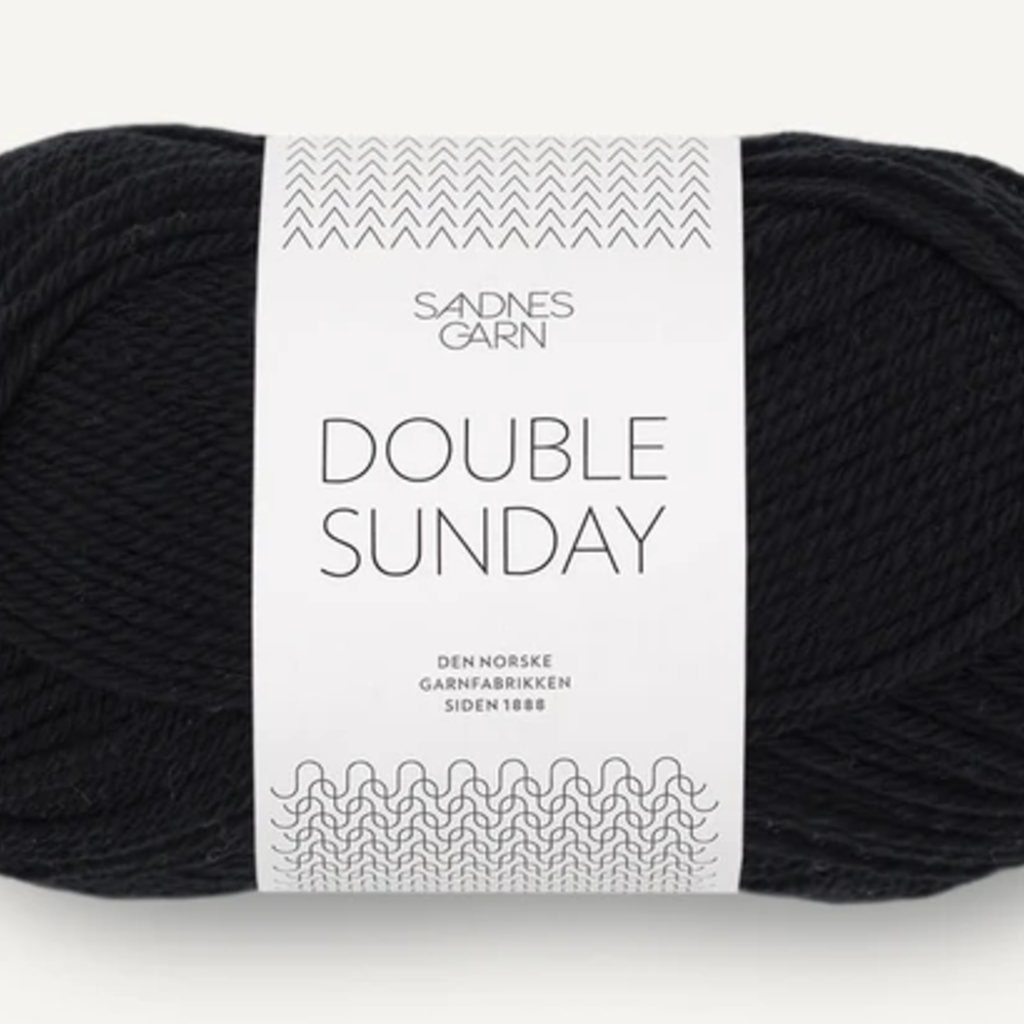 Sandnes Garn Sandnes Garn - Double Sunday Yarn