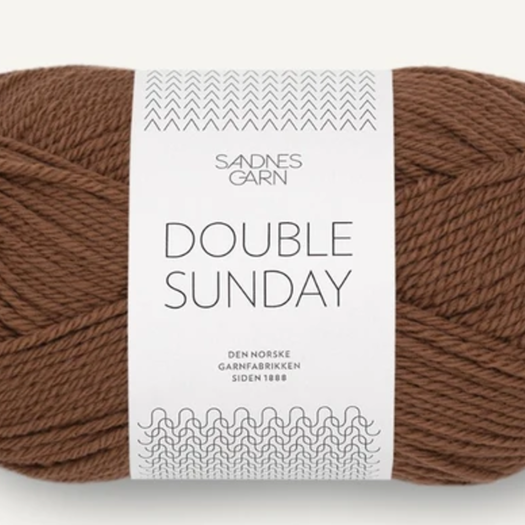 Sandnes Garn Sandnes Garn - Double Sunday Yarn