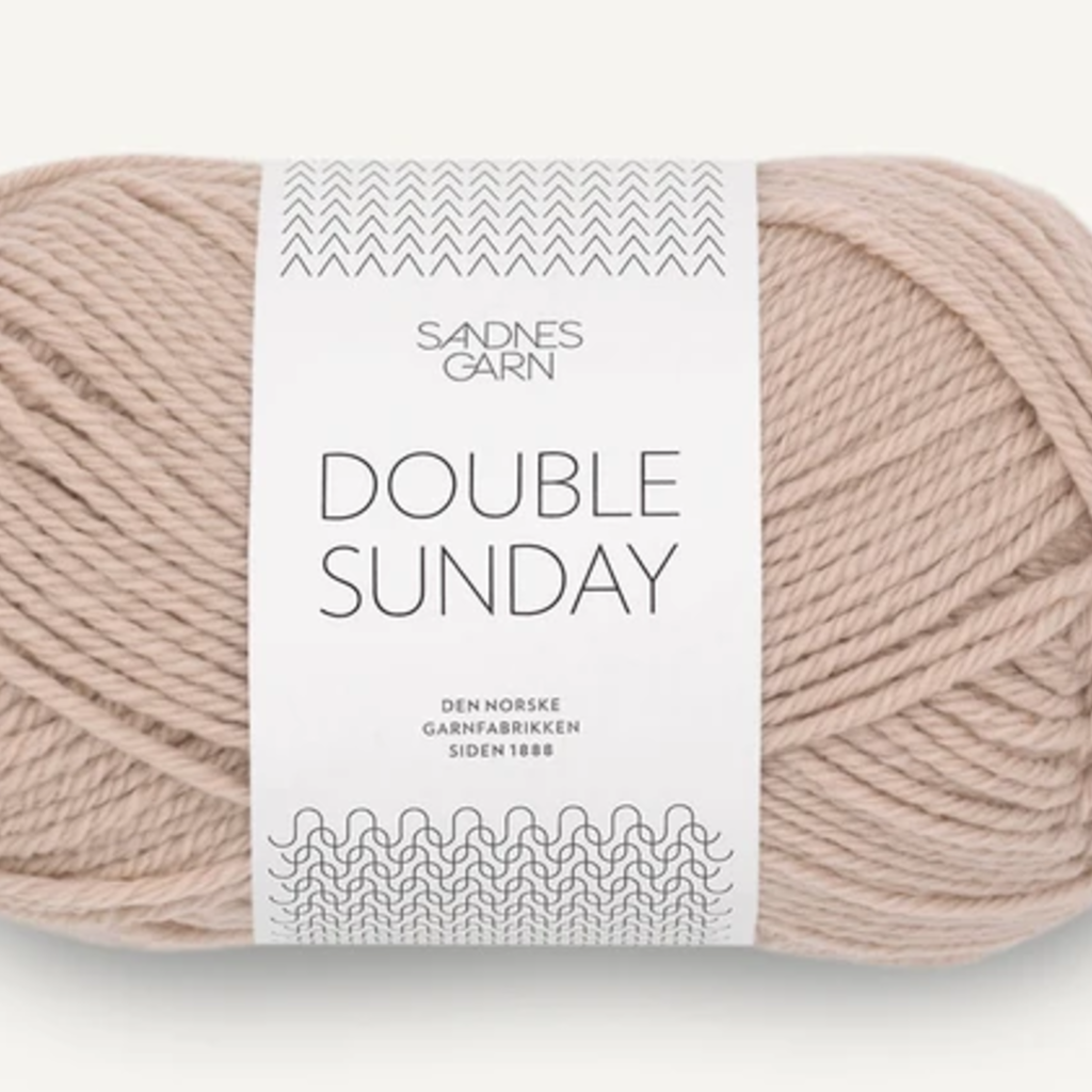 Sandnes Garn Sandnes Garn - Double Sunday Yarn