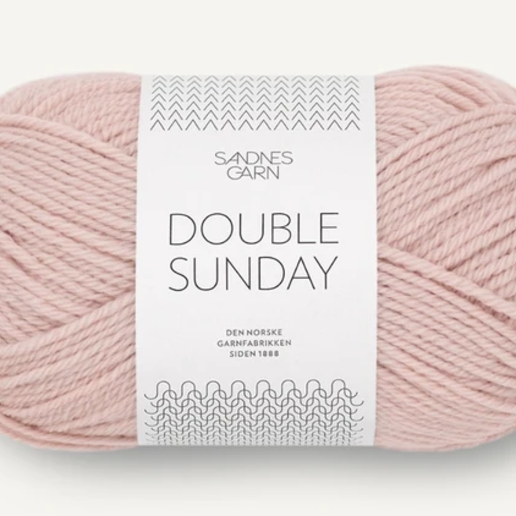 Sandnes Garn Sandnes Garn - Double Sunday Yarn