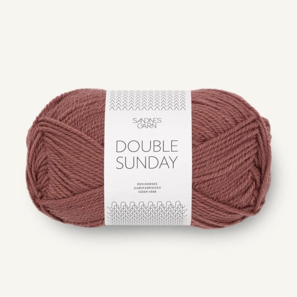 Sandnes Garn Sandnes Garn - Double Sunday Yarn