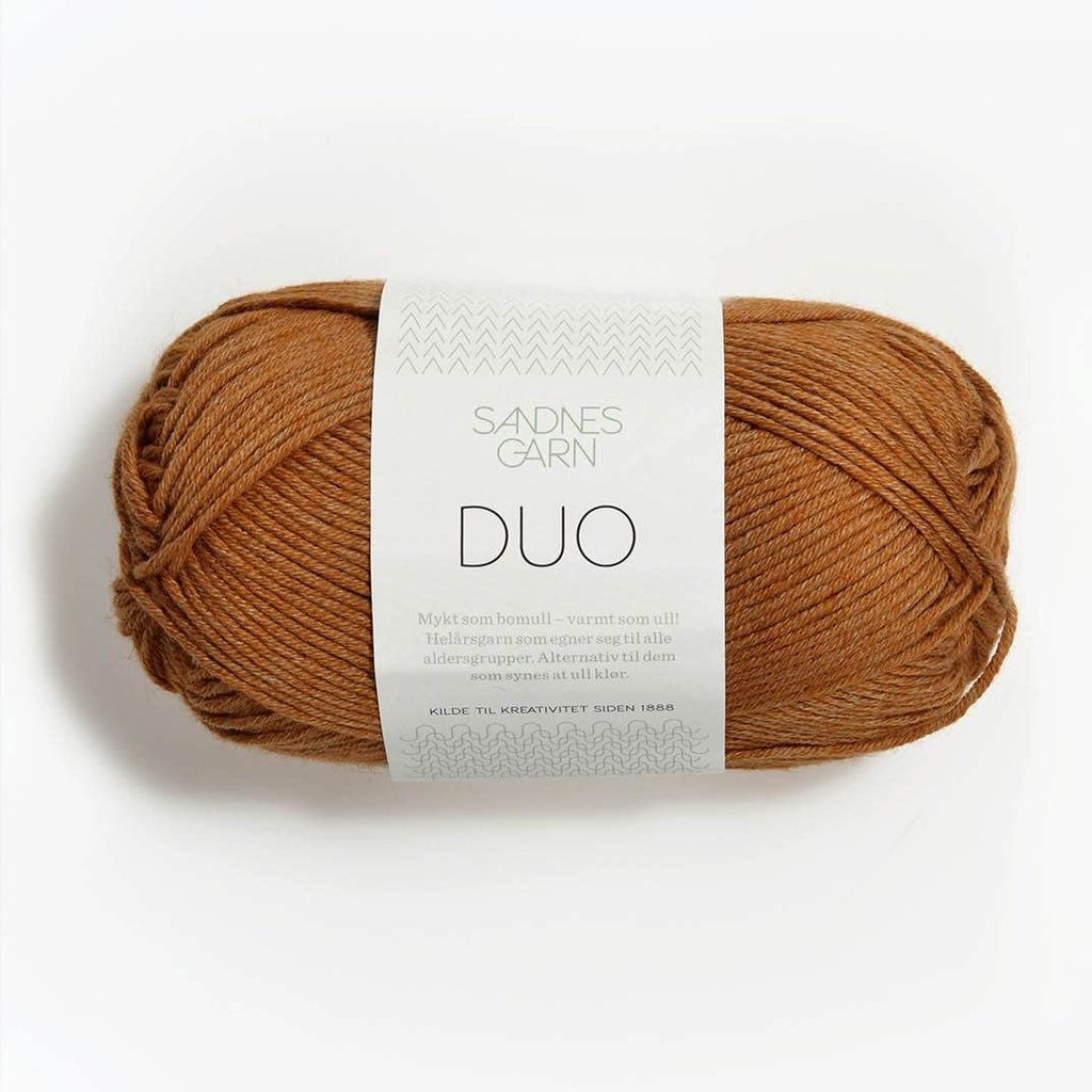 Sandnes Garn Sandnes Garn Yarn - Duo