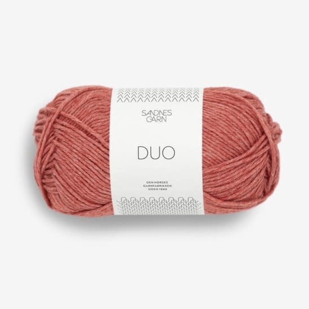 Sandnes Garn Sandnes Garn Yarn - Duo