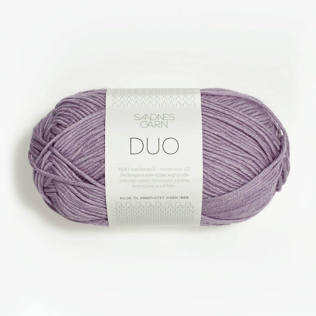 Sandnes Garn Sandnes Garn Yarn - Duo