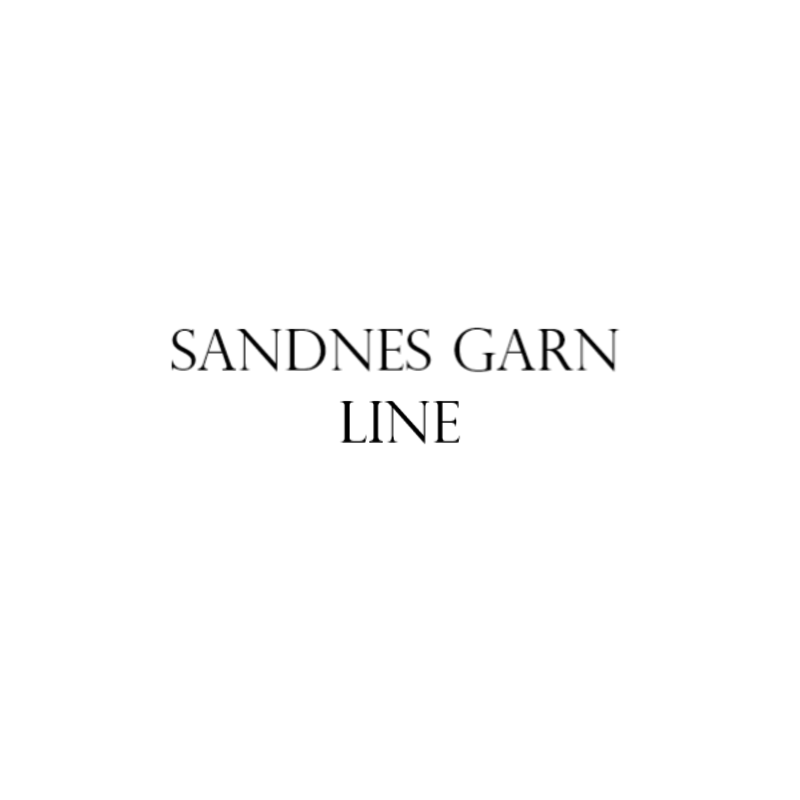 Sandnes Garn Sandnes Garn Yarn - Line