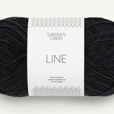 Sandnes Garn Sandnes Garn Yarn - Line