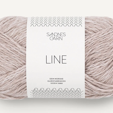 Sandnes Garn Sandnes Garn Yarn - Line