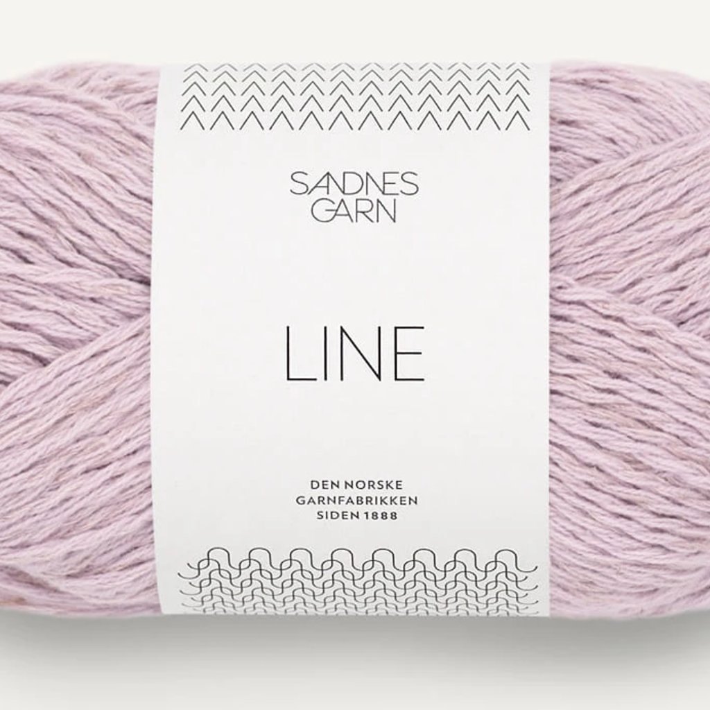 Sandnes Garn Sandnes Garn Yarn - Line