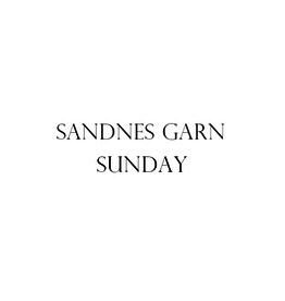 Sandnes Garn Sandnes Garn Yarn - Sunday