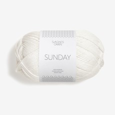 Sandnes Garn Sandnes Garn Yarn - Sunday