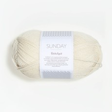 Sandnes Garn Sandnes Garn Yarn - Sunday