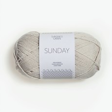 Sandnes Garn Sandnes Garn Yarn - Sunday