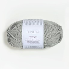 Sandnes Garn Sandnes Garn Yarn - Sunday