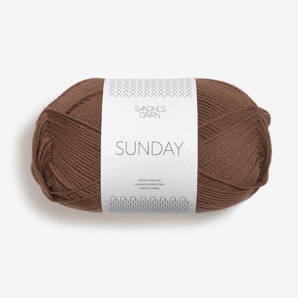 Sandnes Garn Sandnes Garn Yarn - Sunday