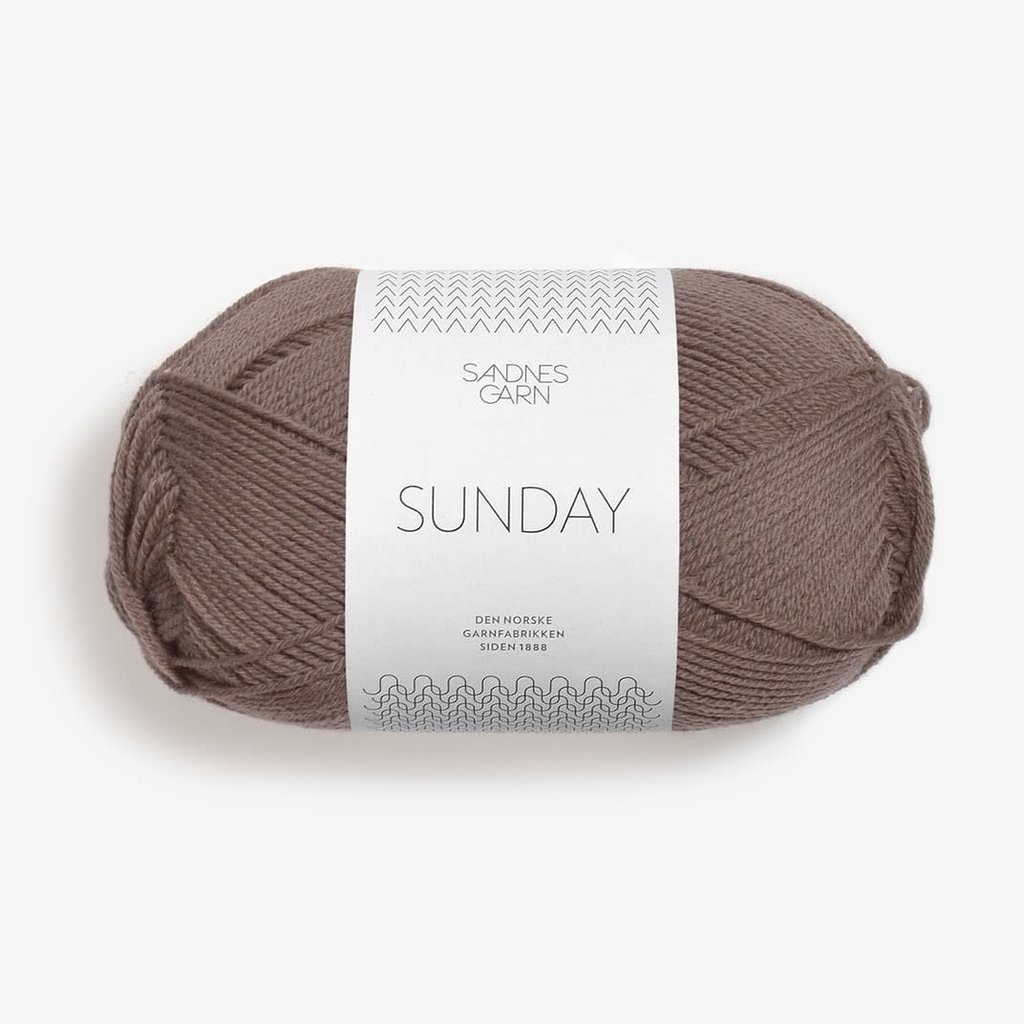 Sandnes Garn Sandnes Garn Yarn - Sunday