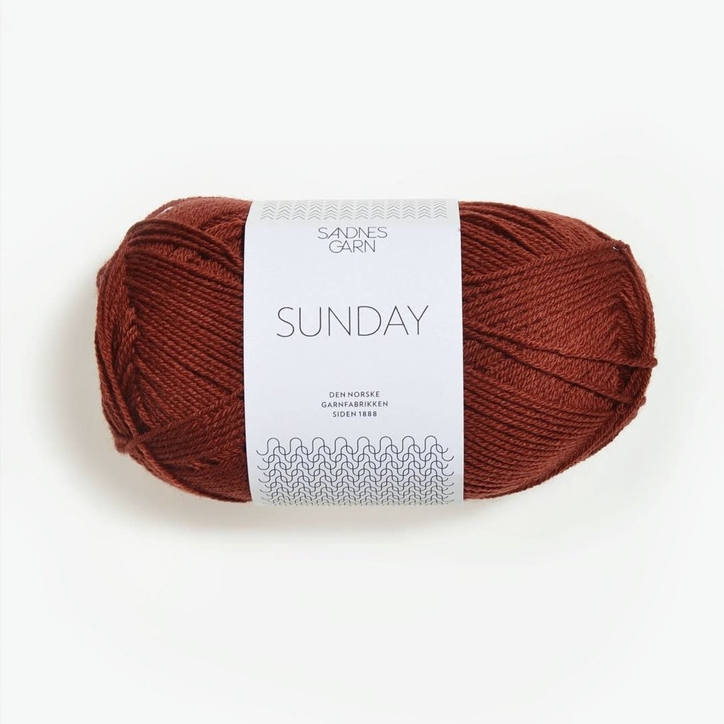 Sandnes Garn Sandnes Garn Yarn - Sunday