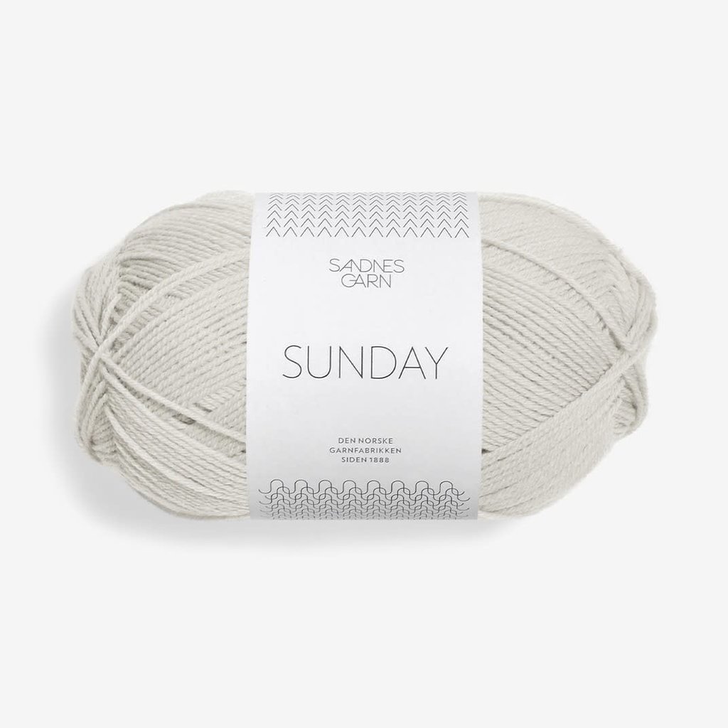 Sandnes Garn Sandnes Garn Yarn - Sunday