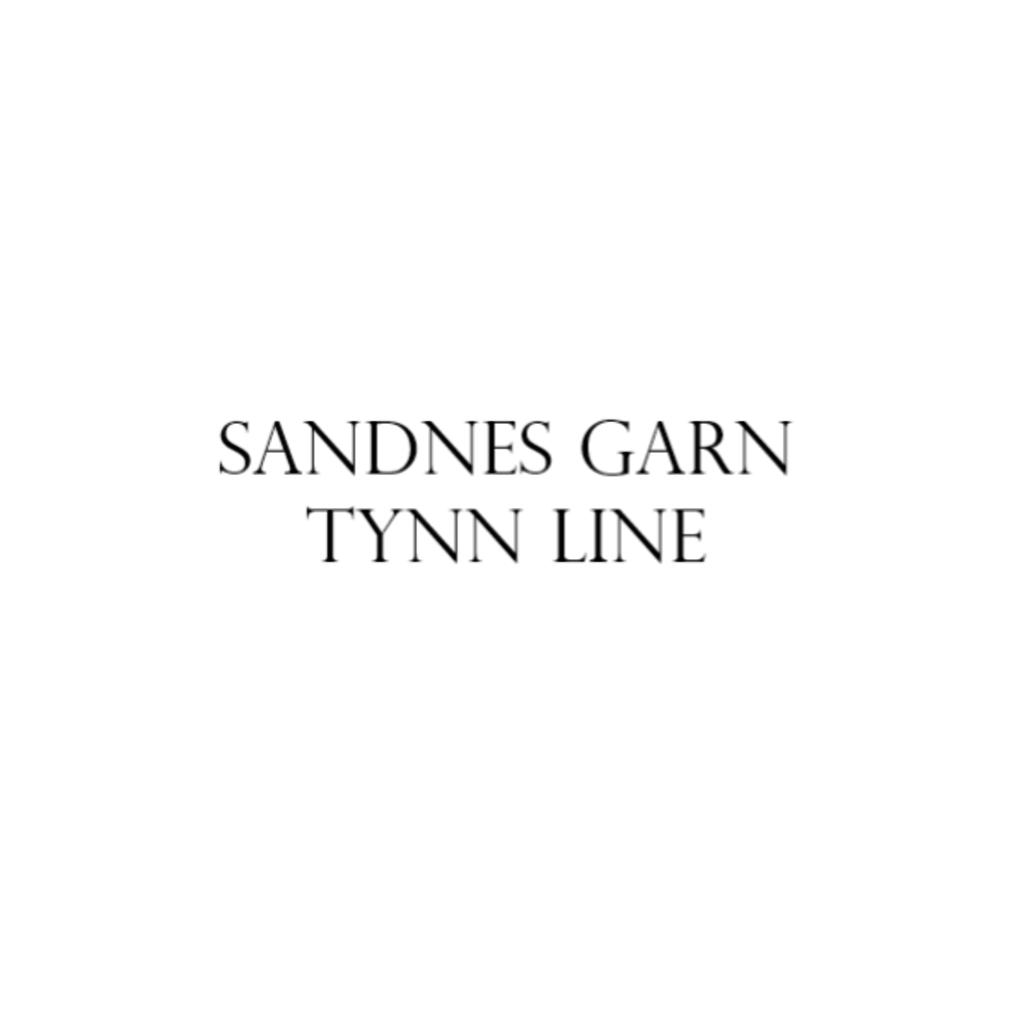 Sandnes Garn Sandnes Garn Yarn - Tynn Line