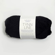 Sandnes Garn Sandnes Garn Yarn - Tynn Line