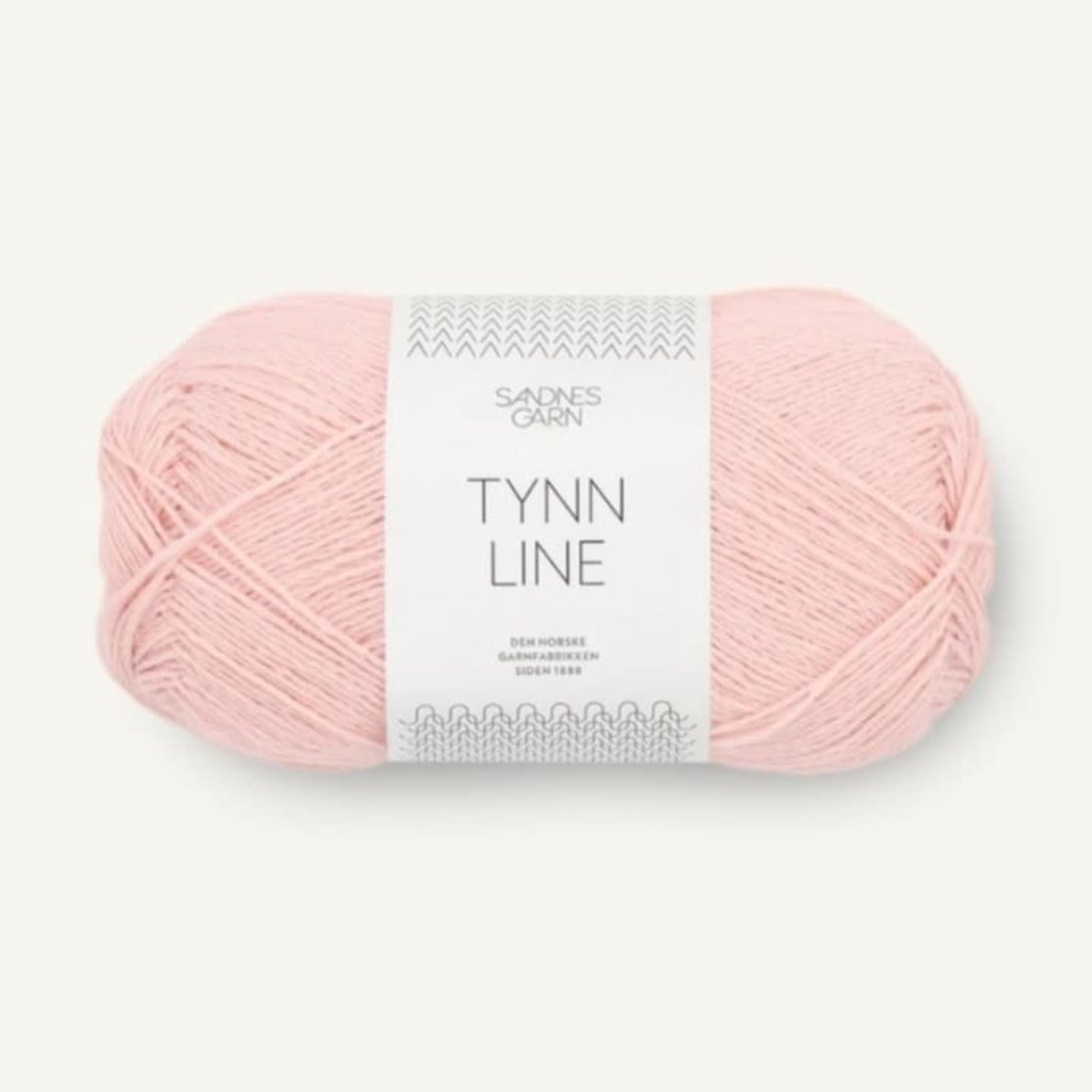 Sandnes Garn Sandnes Garn Yarn - Tynn Line