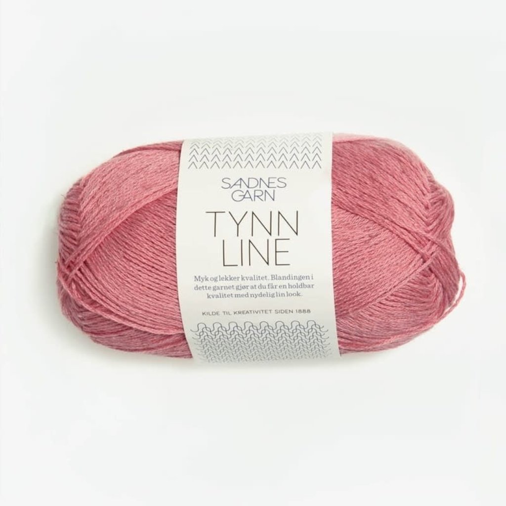 Sandnes Garn Sandnes Garn Yarn - Tynn Line