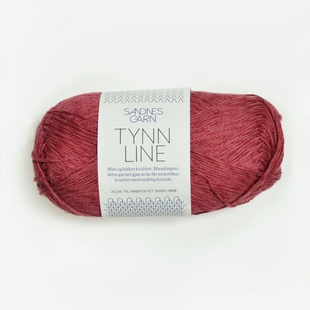 Sandnes Garn Sandnes Garn Yarn - Tynn Line