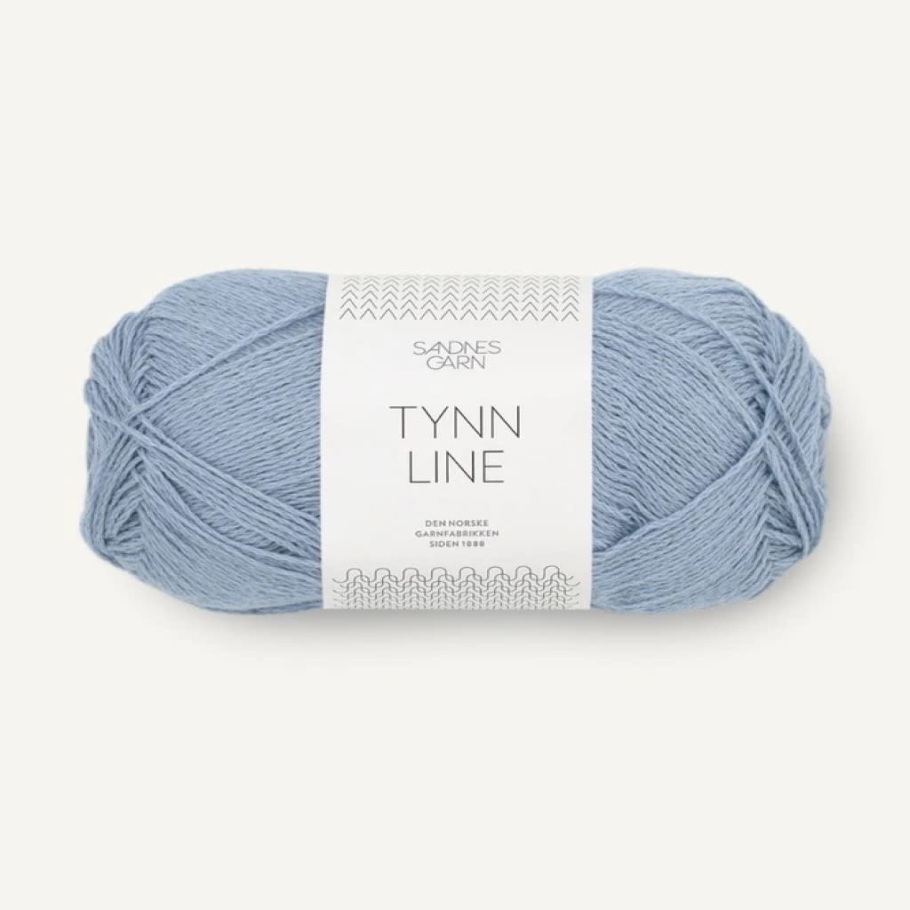 Sandnes Garn Sandnes Garn Yarn - Tynn Line