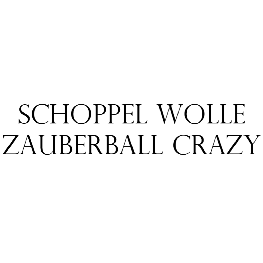 Schoppel Wolle Schoppel Wolle Crazy