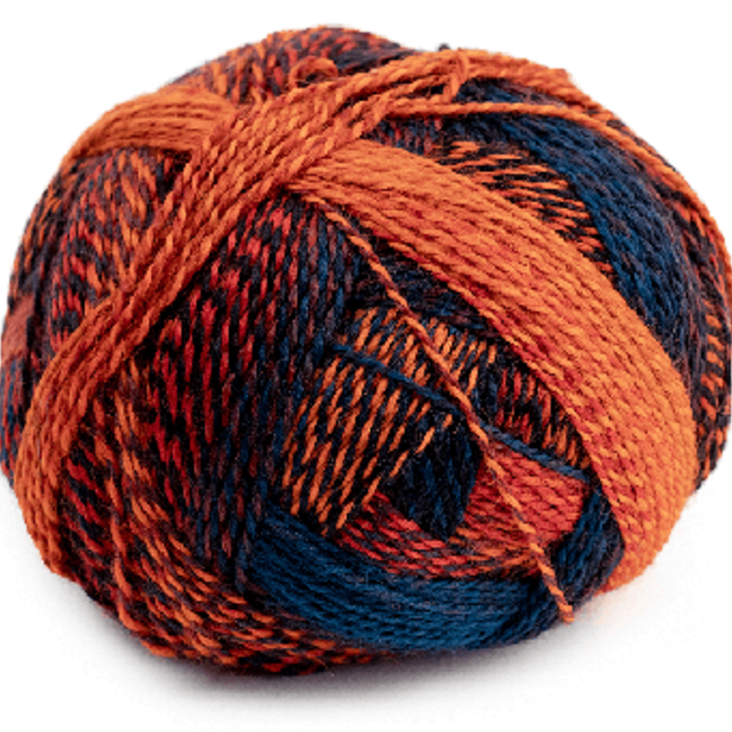 Schoppel Wolle Schoppel Wolle Yarn - Zauberball Starke 6