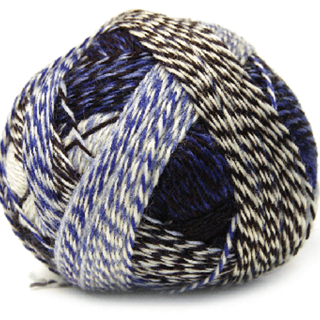 Schoppel Wolle Schoppel Wolle Yarn - Zauberball Starke 6