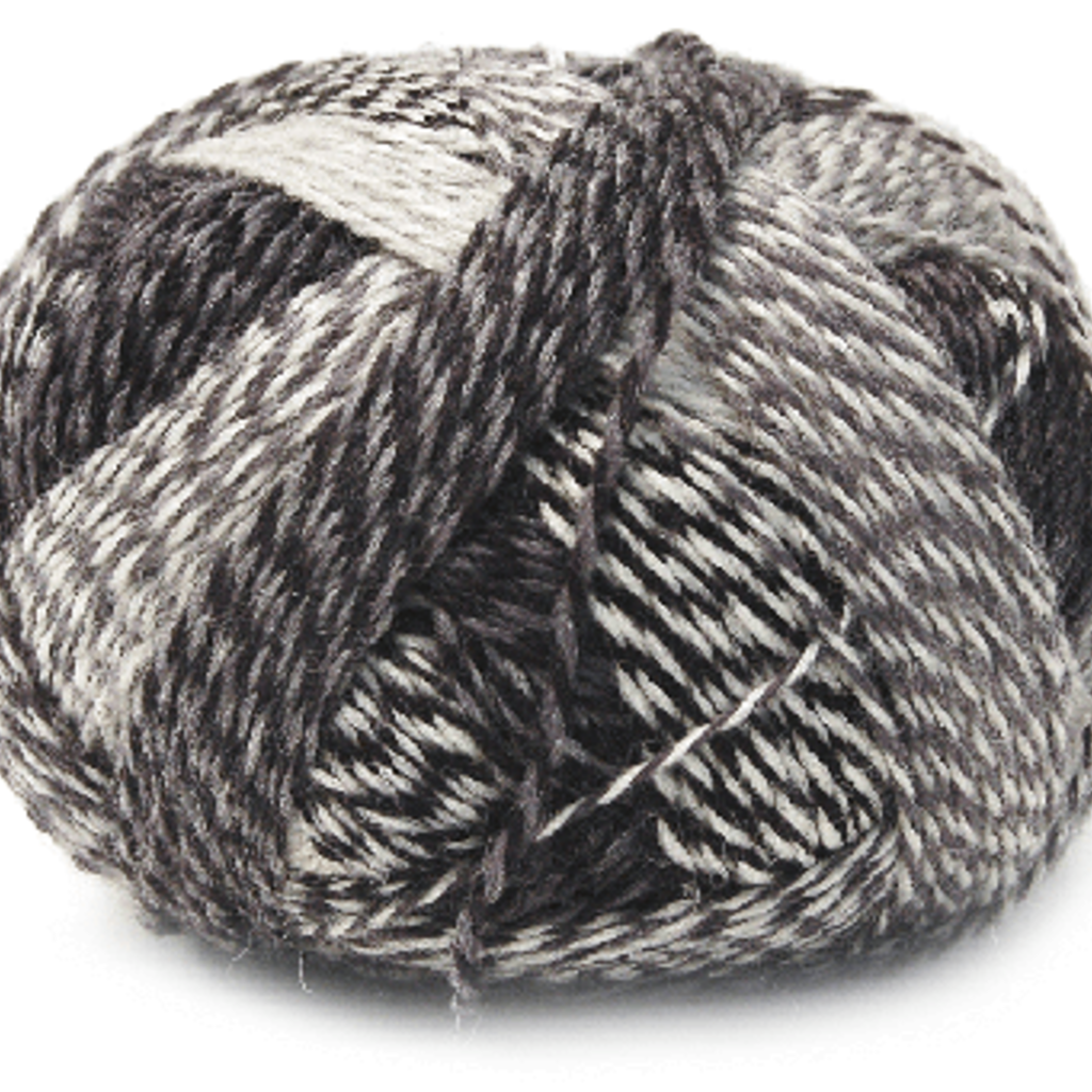 Schoppel Wolle Schoppel Wolle Yarn - Zauberball Starke 6