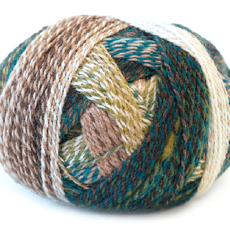 Schoppel Wolle Schoppel Wolle Yarn - Zauberball Starke 6