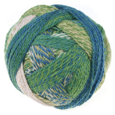 Schoppel Wolle Schoppel Wolle Yarn - Zauberball Starke 6