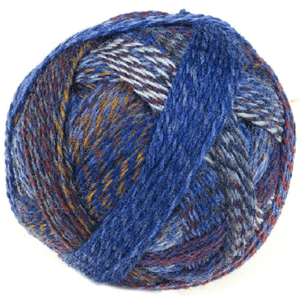 Schoppel Wolle Schoppel Wolle Yarn - Zauberball Starke 6