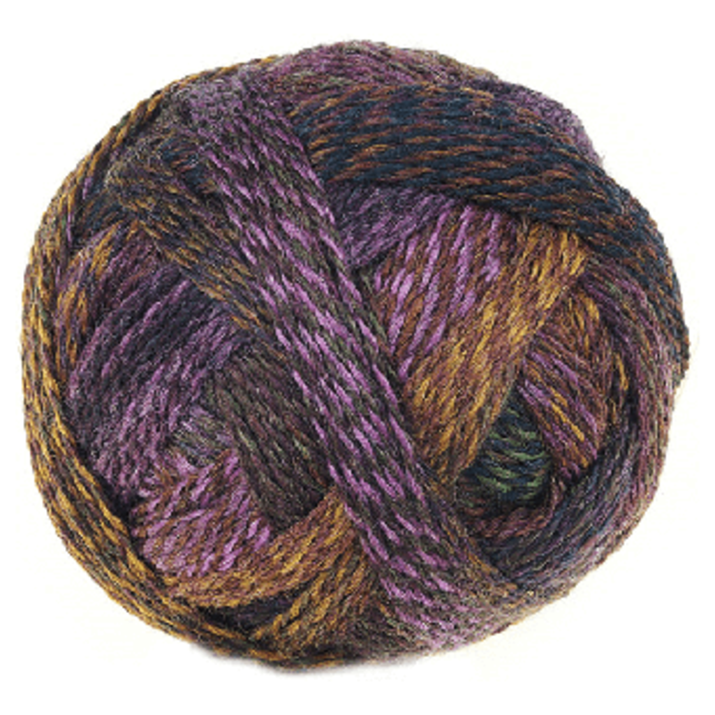 Schoppel Wolle Schoppel Wolle Yarn - Zauberball Starke 6