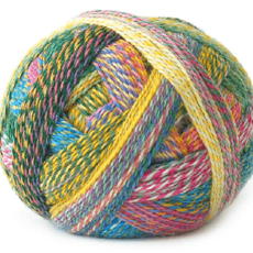 Schoppel Wolle Schoppel Wolle Yarn - Zauberball Starke 6