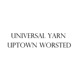 Universal Yarns Universal Yarn - Uptown Worsted