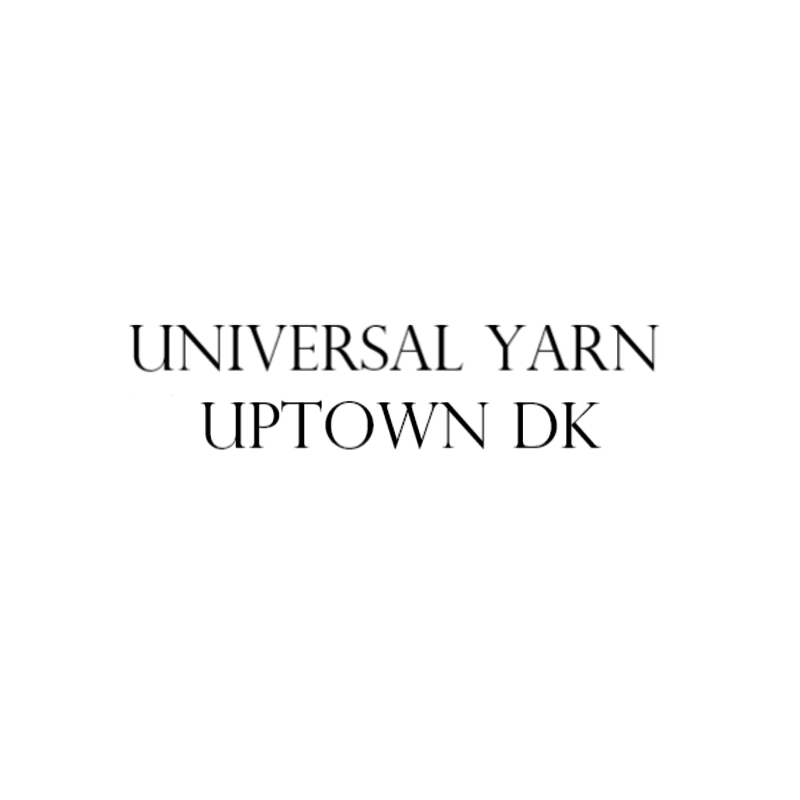 Universal Yarns Universal Yarns - Uptown DK