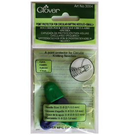 Clover Clover DPN Needle Protectors Small